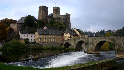 Wall Mural - Runkel vid 02