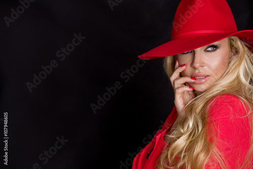 Navy woman sexy nude black cowboys