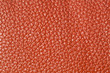 ginger leather texture