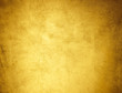 © ninanaina - flat background, gilded gold leaf