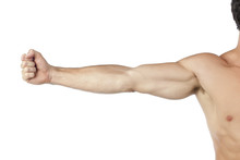Muscular Arm