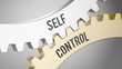 © Coloures-Pic - self control / Cogwheel