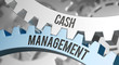 © Coloures-Pic - cash management