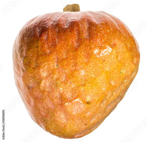 Un Fruit De Plus En Plus Rare Le Coeur De Boeuf Koi Vi Di