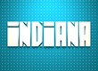 © JEGAS RA - Indiana state name