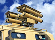 © pingvin57 - Antitank missile system 'Cornet'