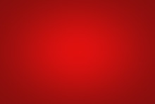 Abstract Red Wall Background
