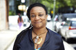 © Granger Wootz/Blend Images - Portrait of smiling woman