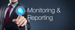 monitoring & reporting