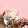 © Vladimir Serov/Blend Images - Profile of Caucasian girl wearing makeup
