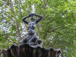Tritonbrunnen Nürnberg