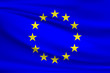 © angelmaxmixam - The flag of the European Union