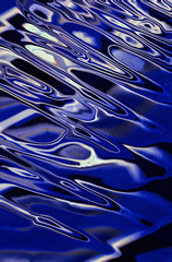Wave diffraction