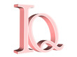 © M. Schuppich - IQ, Intelligenzquotient, Intelligenz, Intelligence