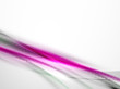 © antishock - Vector silk white and purple color waves, beauty idea coporate identity template