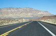 © chiyacat - On the Highway in Arizona Desert USA