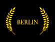 Berlin Festival Laurel 2