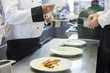 © gpointstudio - Time to decorate the main dish