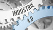 © Coloures-Pic - Industry 4.0