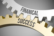 © Coloures-Pic - Financial Success