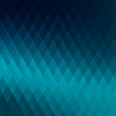 Wall Mural - abstract polygon background in modern style. soft color transitions create a mesh.
