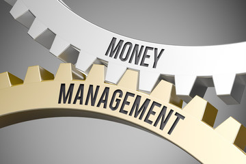 Sticker - Money Management