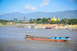Boat Mekong
