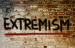 © Krasimira Nevenova - Stop Extremism Concept