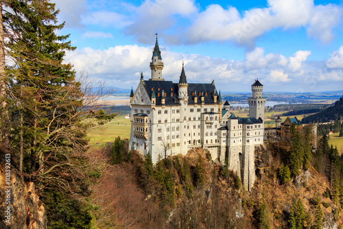 VÃ½sledek obrÃ¡zku pro Hohenschwangau Castle, Bavaria, Germany