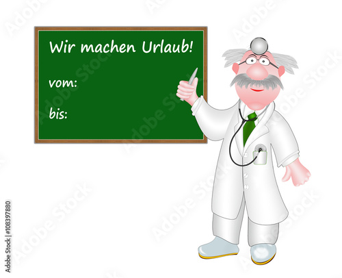 Praxisurlaub Schild Buy This Stock Illustration And Explore Similar Illustrations At Adobe Stock Adobe Stock