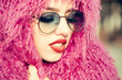 © Volodymyr - Young woman in sunglasses
