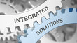 integrated
solutions