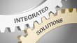 integrated
solutions