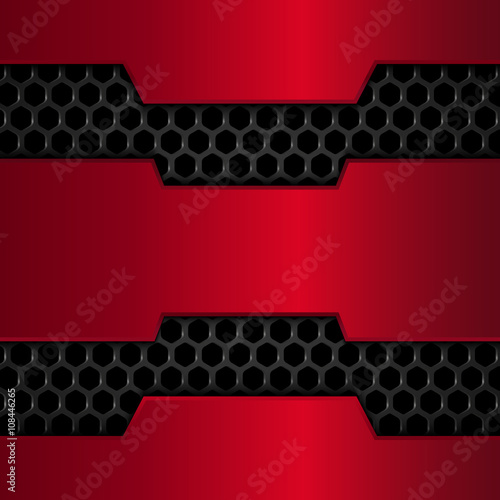 Download 97 Background Black Chrome Gratis Terbaik