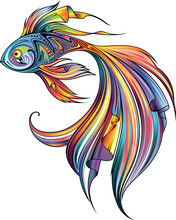 Fish Motley
