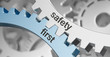 © Coloures-Pic - safety First / Cogwheel