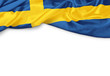 Schweden Banner