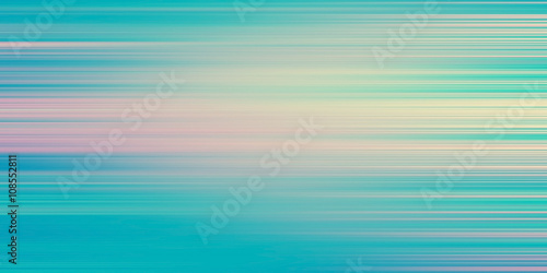 Dekoracja na wymiar  niewyrazne-abstrakcyjne-tlo-ruch-turkusowy-niebieski-dlugosc-pozioma