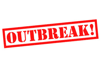 Poster - OUTBREAK!