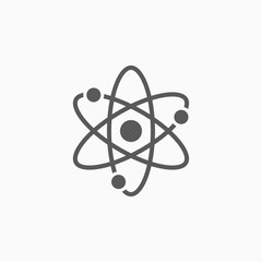 atom icon