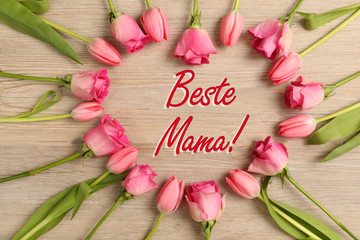  Beste Mama!
