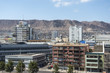 city of Antofagasta