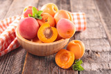 apricot