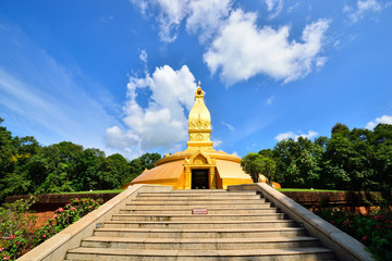 Temple Thailand