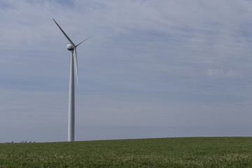 Wind Turbine