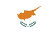 © mushkamy - The flag of Cyprus vector graphics