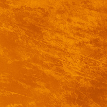 Abstract Orange Background Texture