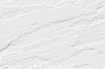 White natural stone seamless background and texture..