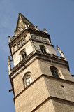 peel tower Steyr
