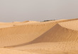 © xan844 - Africa, Morocco - view of Erg Chebbi Dunes - Sahara Desert. Selective focus